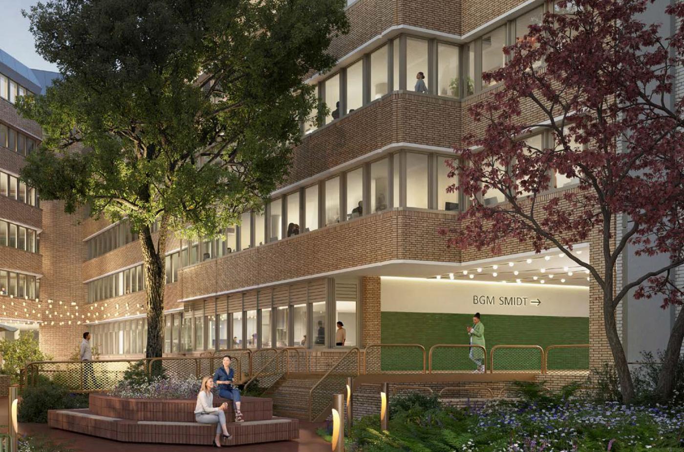 LEBENDIGES BRILL QUARTIER IM HERZEN VON BREMEN.